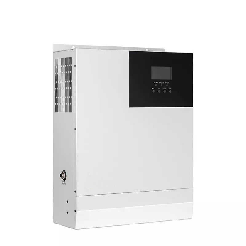 太陽系のための格子雑種インバーター48v 5kvaの純粋な正弦波