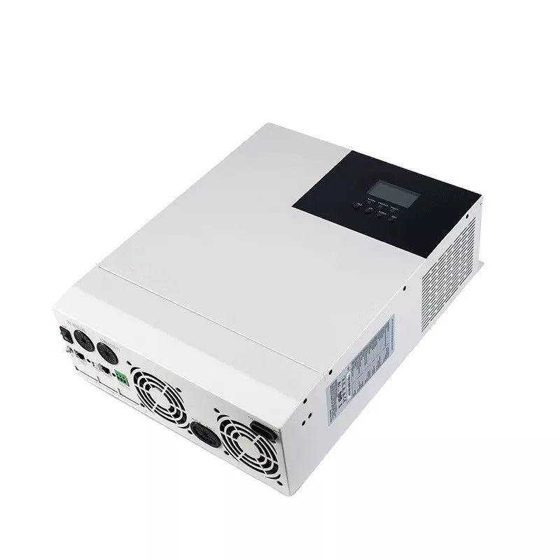 太陽系のための格子雑種インバーター48v 5kvaの純粋な正弦波